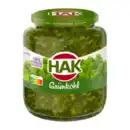 Bild 1 von HAK Grünkohl 680g