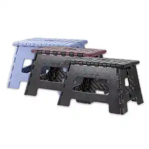 Kraft Werkzeuge Klappbarer Tritthocker