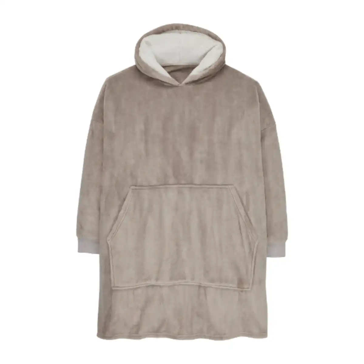 Bild 2 von CRANE Hoodie-Decke