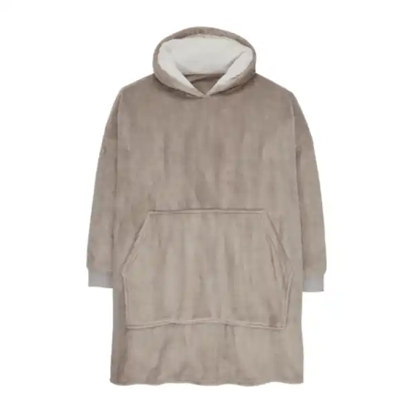 Bild 2 von CRANE Hoodie-Decke