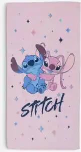 Badetuch STITCH 70x140