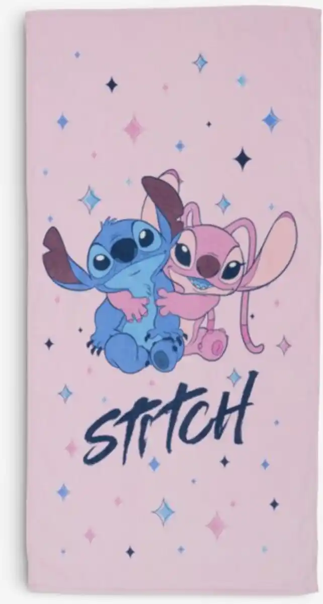 Bild 1 von Badetuch STITCH 70x140