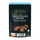 Bild 3 von GOURMET FINEST CUISINE Schoko-Datteln 150g