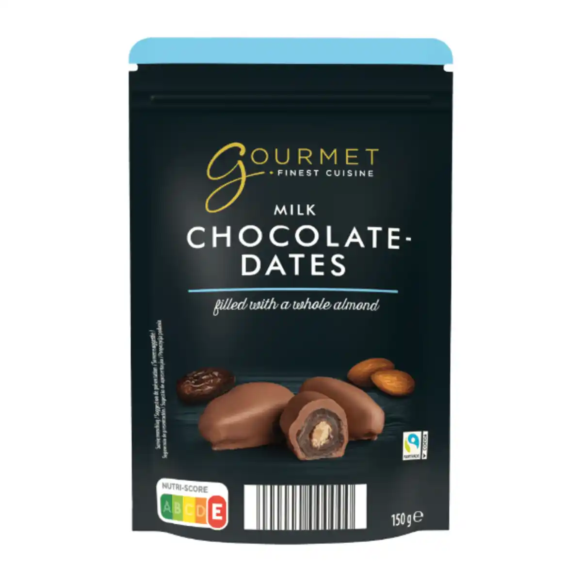 Bild 3 von GOURMET FINEST CUISINE Schoko-Datteln 150g