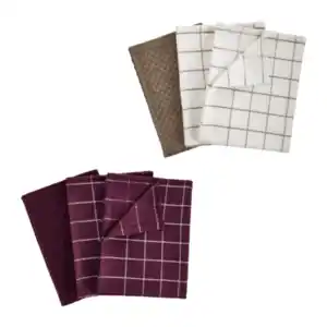 CROFTON Küchentücher