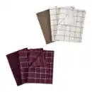 Bild 1 von CROFTON Küchentücher