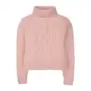 Bild 3 von UP2FASHION Pullover mit Zopfmuster