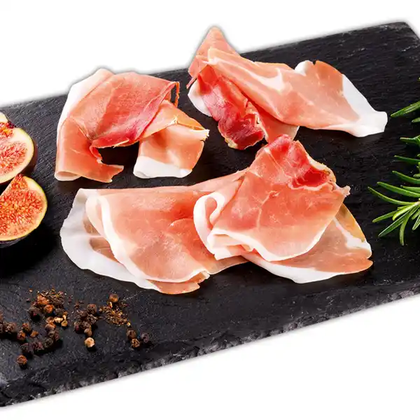 Bild 2 von Finest Gourmet Speck Tradizionale