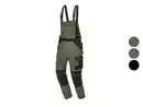 Bild 1 von PARKSIDE PERFORMANCE® Herren Arbeitslatzhose, mit Knieverstärkung