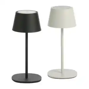 CASALUX Akku-Tischleuchte