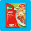 Bild 1 von KNORR®  Fix, Lasagne