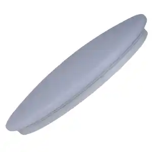 CASAYA LED-Deckenleuchte »Pereola«, opal rund, 12 W, 1200 lm, 4000K, weiß