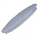 Bild 1 von CASAYA LED-Deckenleuchte »Pereola«, opal rund, 12 W, 1200 lm, 4000K, weiß