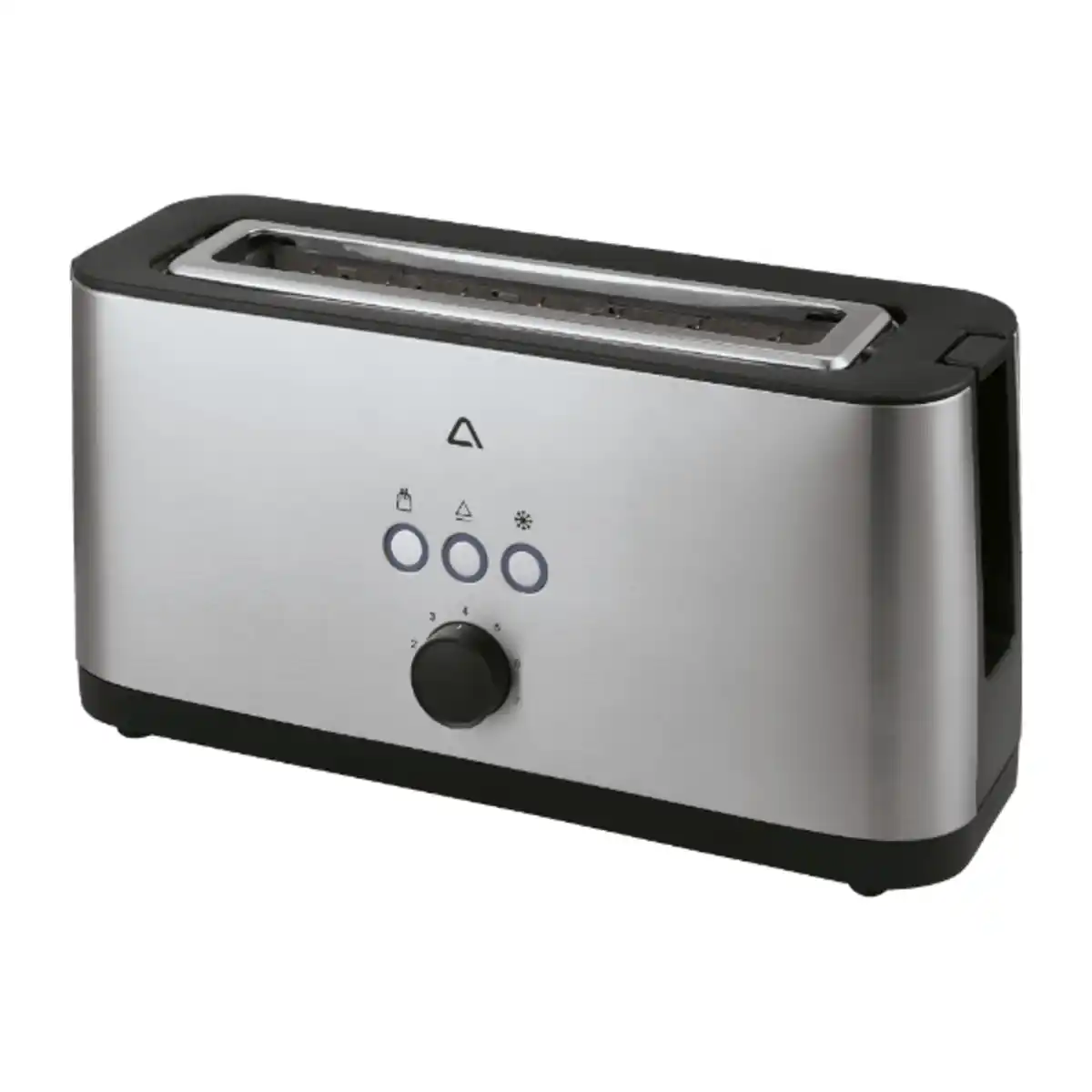 Bild 3 von AMBIANO Wasserkocher / Toaster