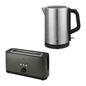 AMBIANO Wasserkocher / Toaster