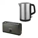 Bild 1 von AMBIANO Wasserkocher / Toaster
