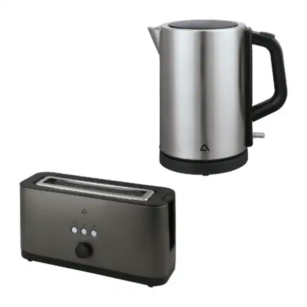 Bild 1 von AMBIANO Wasserkocher / Toaster