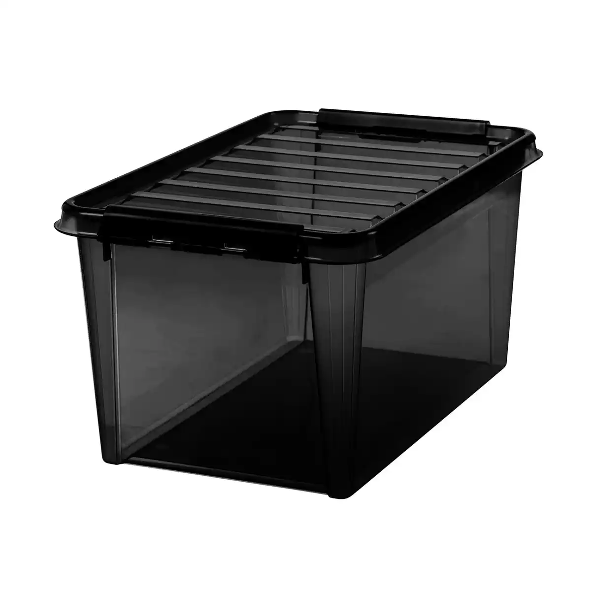 Bild 1 von SmartStore Aufbewahrungsbox »Classic«, B x H x L: 39 x 31 x 59 cm, transparent