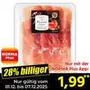 Bild 1 von Finest Gourmet Prosciutto Crudo