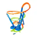 Bild 2 von Hot Wheels Crash-Spirale
