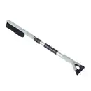 Bild 1 von Kungs Tele-is Schneebesen mit Eiskratzer Teleskopstiel