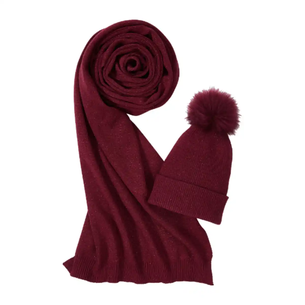 Bild 2 von UP2FASHION Winter-Set