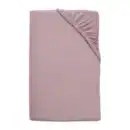 Bild 4 von NOVITESSE Supersoft-Spannbetttuch, B x L: ca. 180–200 x 200 cm