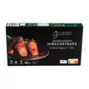 Bild 3 von GOURMET FINEST CUISINE Neuseeländische Hirschsteaks 400g