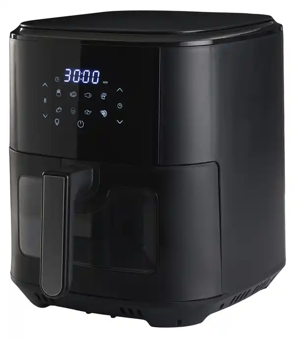 Bild 2 von Heißluft-Fritteuse ca. 6,5 Liter