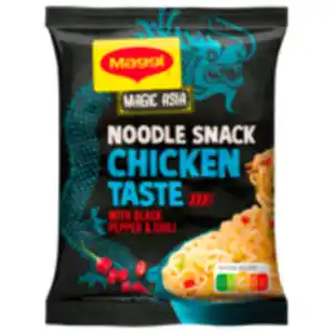 Maggi Nudel Snack