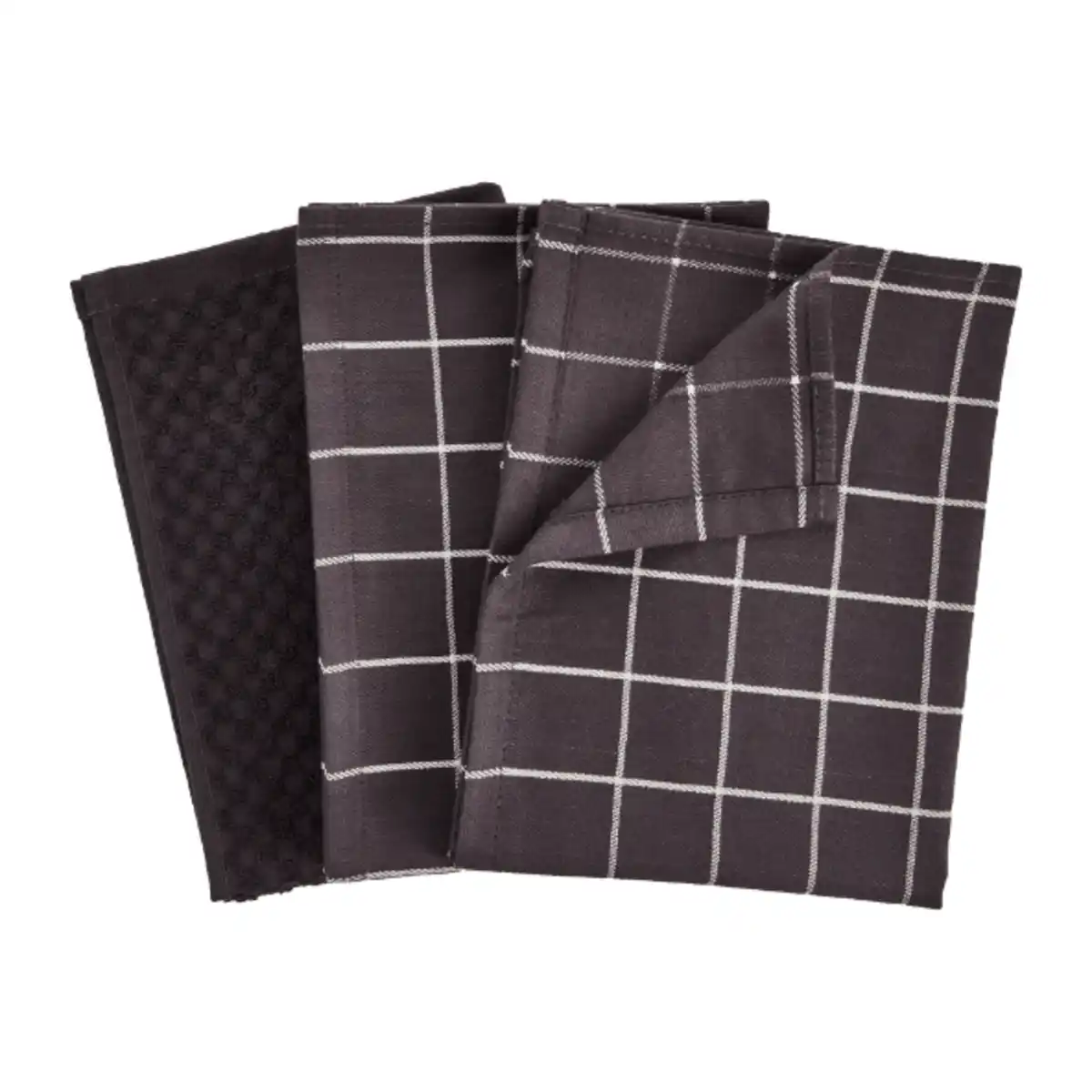 Bild 2 von CROFTON Küchentücher