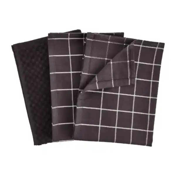 Bild 2 von CROFTON Küchentücher