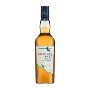 TALISKER SKYE Single Malt Scotch Whisky 0,5L