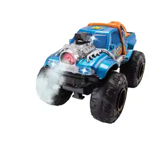 DICKIE Dampfender Monstertruck