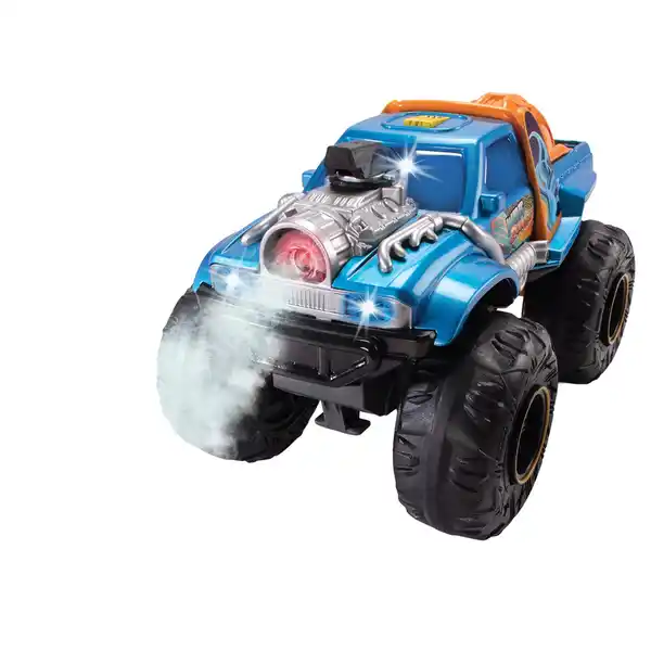 Bild 1 von DICKIE Dampfender Monstertruck