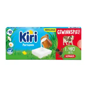 Kiri Portionen 18g