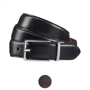 UP 2 FASHION MEN Reversibler Herrengürtel