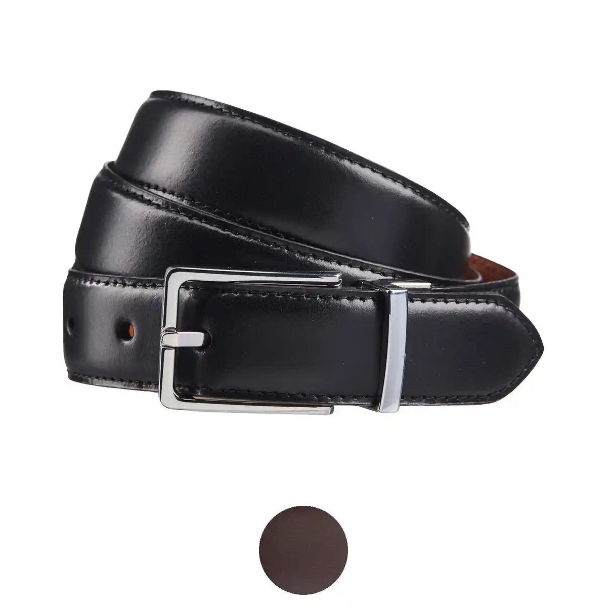 Bild 1 von UP 2 FASHION MEN Reversibler Herrengürtel