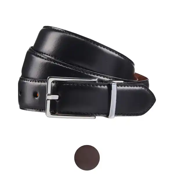 Bild 1 von UP 2 FASHION MEN Reversibler Herrengürtel