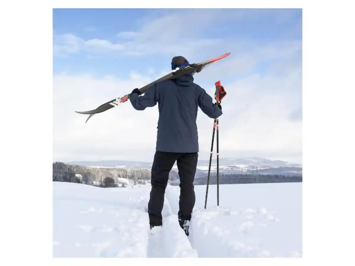 Bild 3 von F2 Ride CC - Langlauf Ski