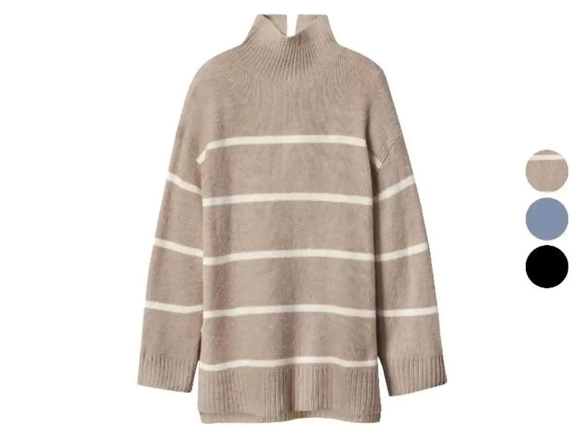 Bild 1 von esmara® Damen Strickpullover