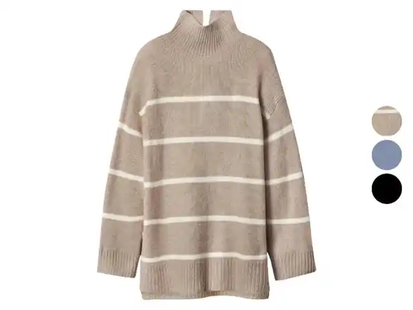 Bild 1 von esmara® Damen Strickpullover