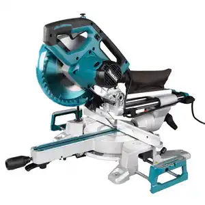 MAKITA Kapp- und Gehrungssäge »LS0816F«, 5000 U/min, 1200 W