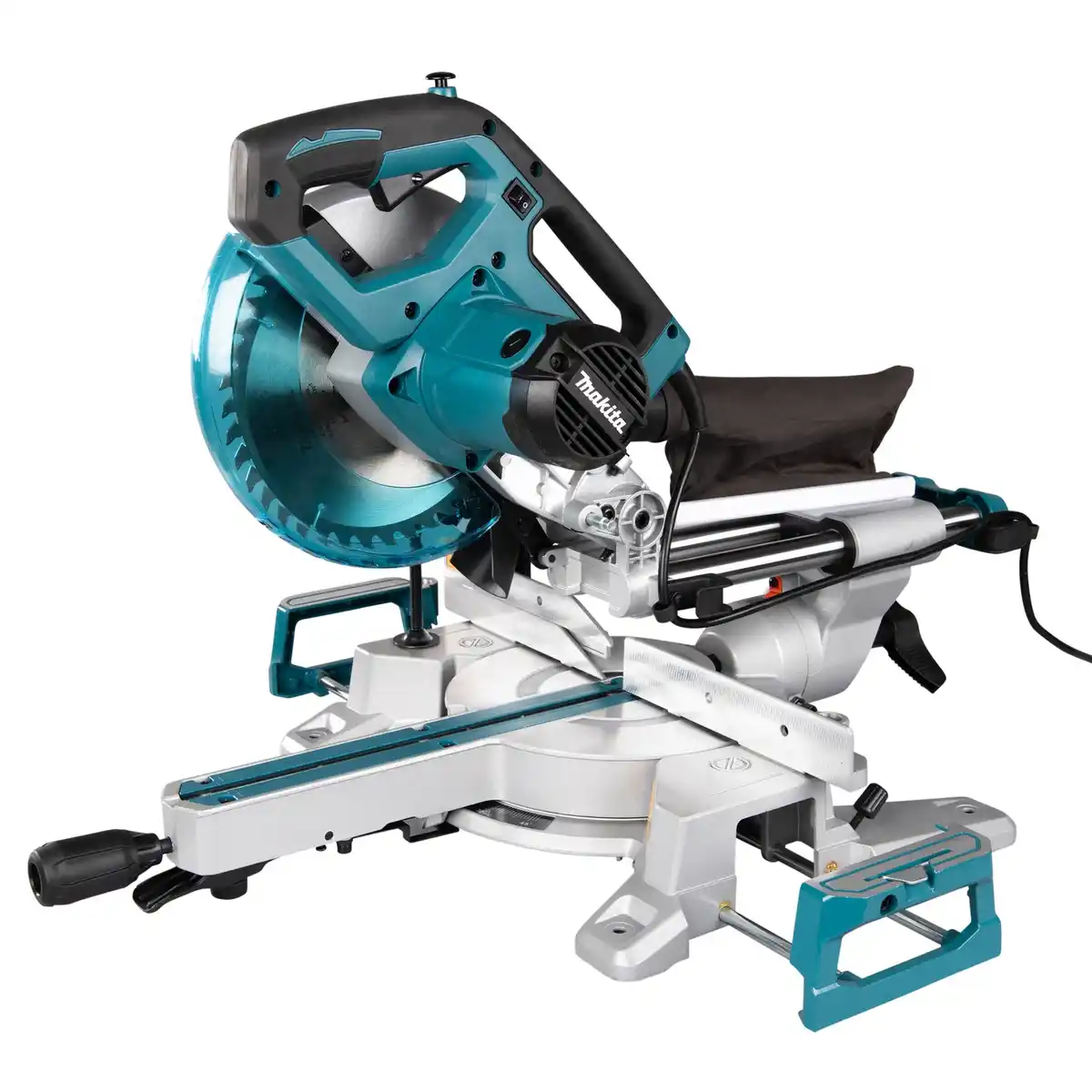 Bild 1 von MAKITA Kapp- und Gehrungssäge »LS0816F«, 5000 U/min, 1200 W