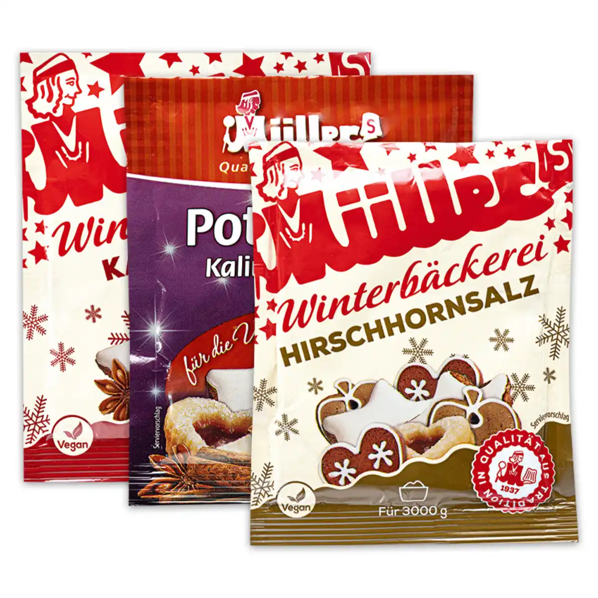 Bild 1 von Müllers Weihnachtsgewürze