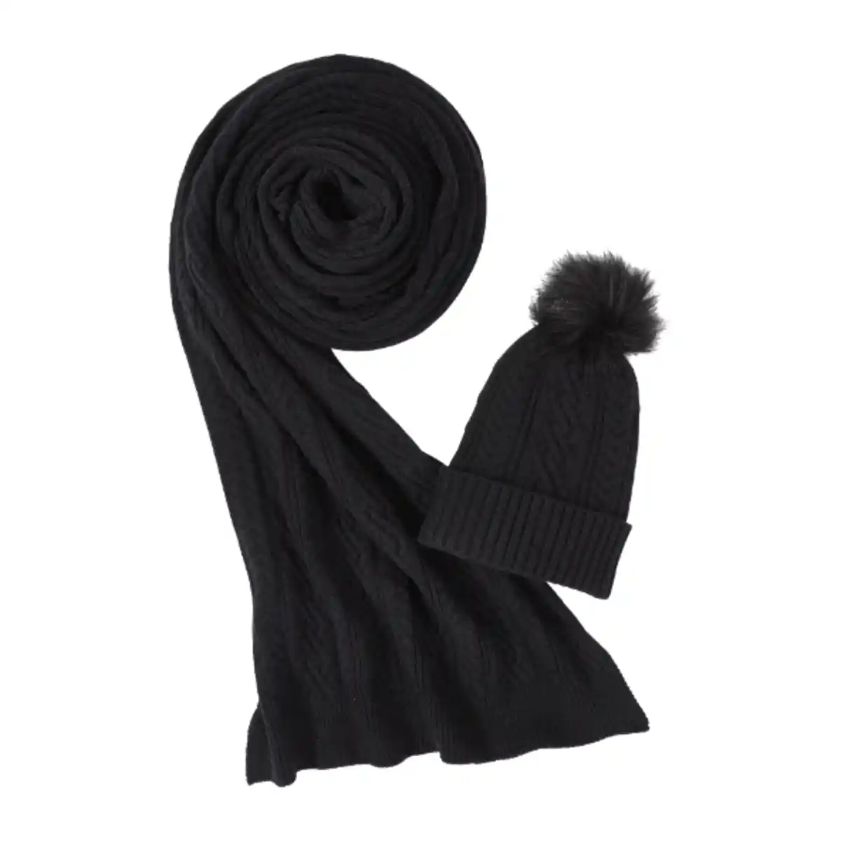 Bild 4 von UP2FASHION Winter-Set