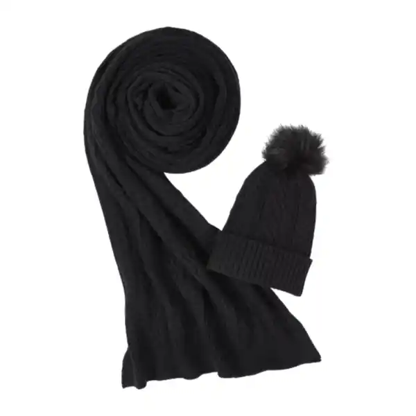 Bild 4 von UP2FASHION Winter-Set