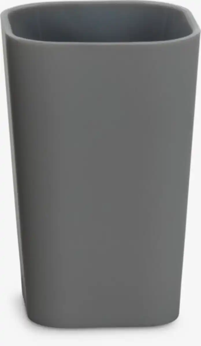 Bild 1 von Zahnbürstenhalter MALA grau