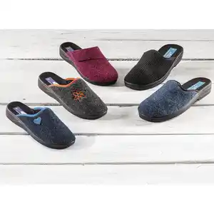 Ellenor/Ronley Pantoffeln