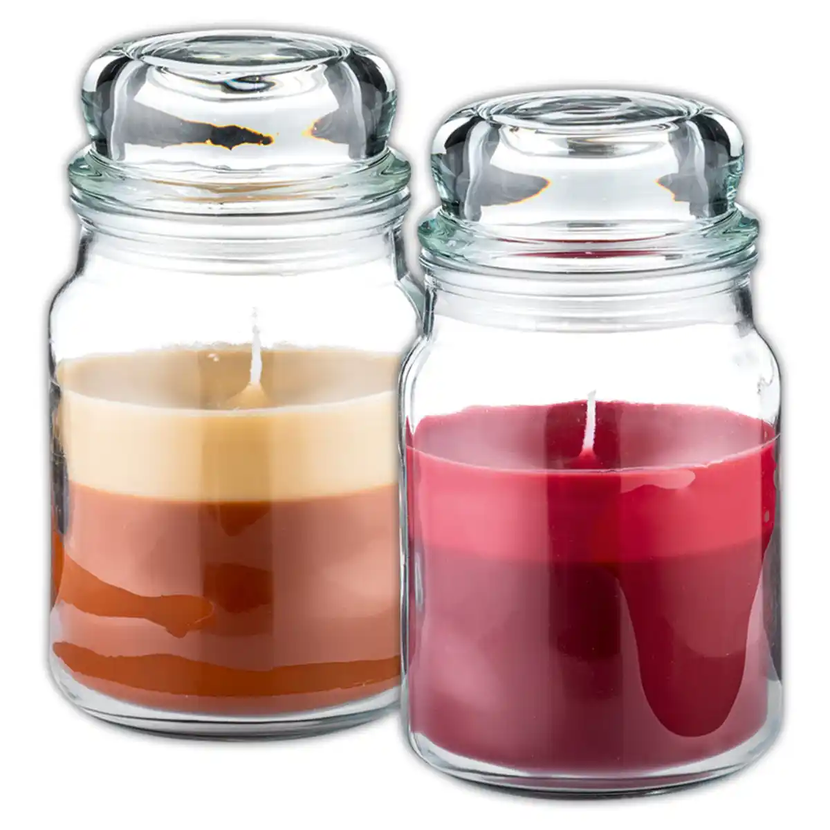 Bild 1 von Bella Casa Duftkerze